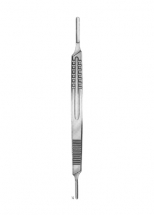 Scalpel Handles